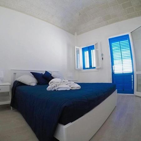 La Casa Del Purpaiolo Hotel Favignana Luaran gambar