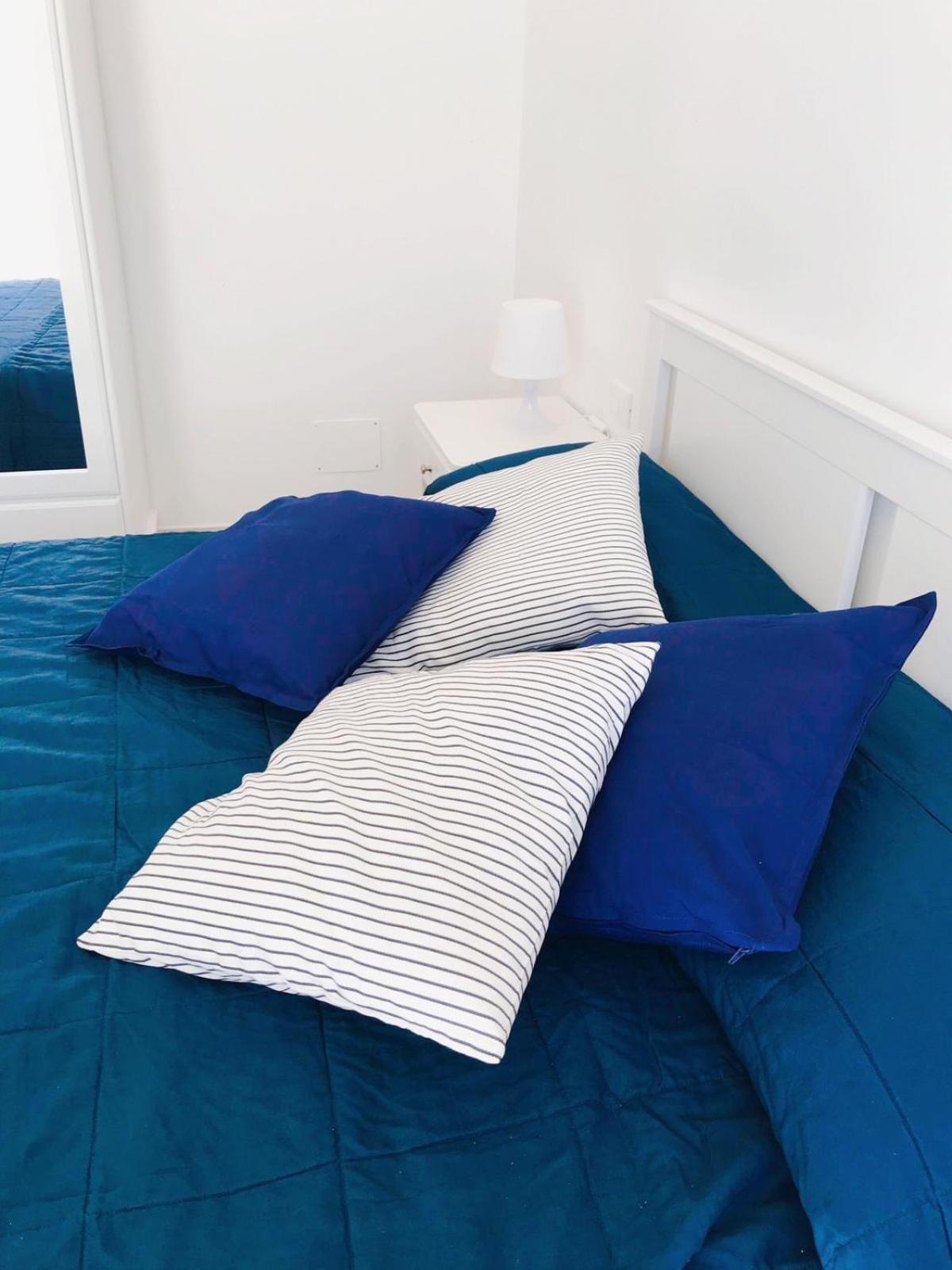La Casa Del Purpaiolo Hotel Favignana Luaran gambar