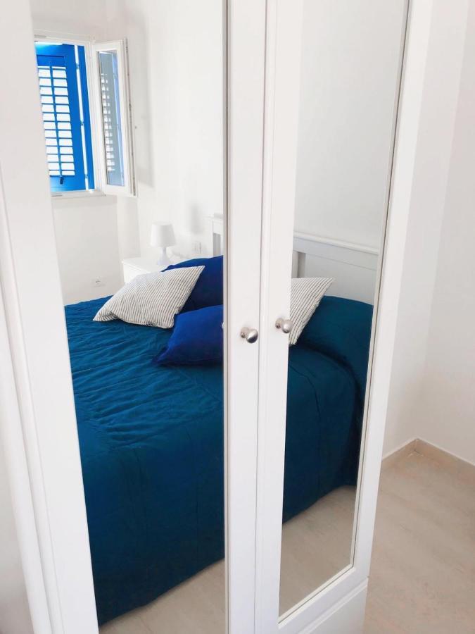 La Casa Del Purpaiolo Hotel Favignana Luaran gambar
