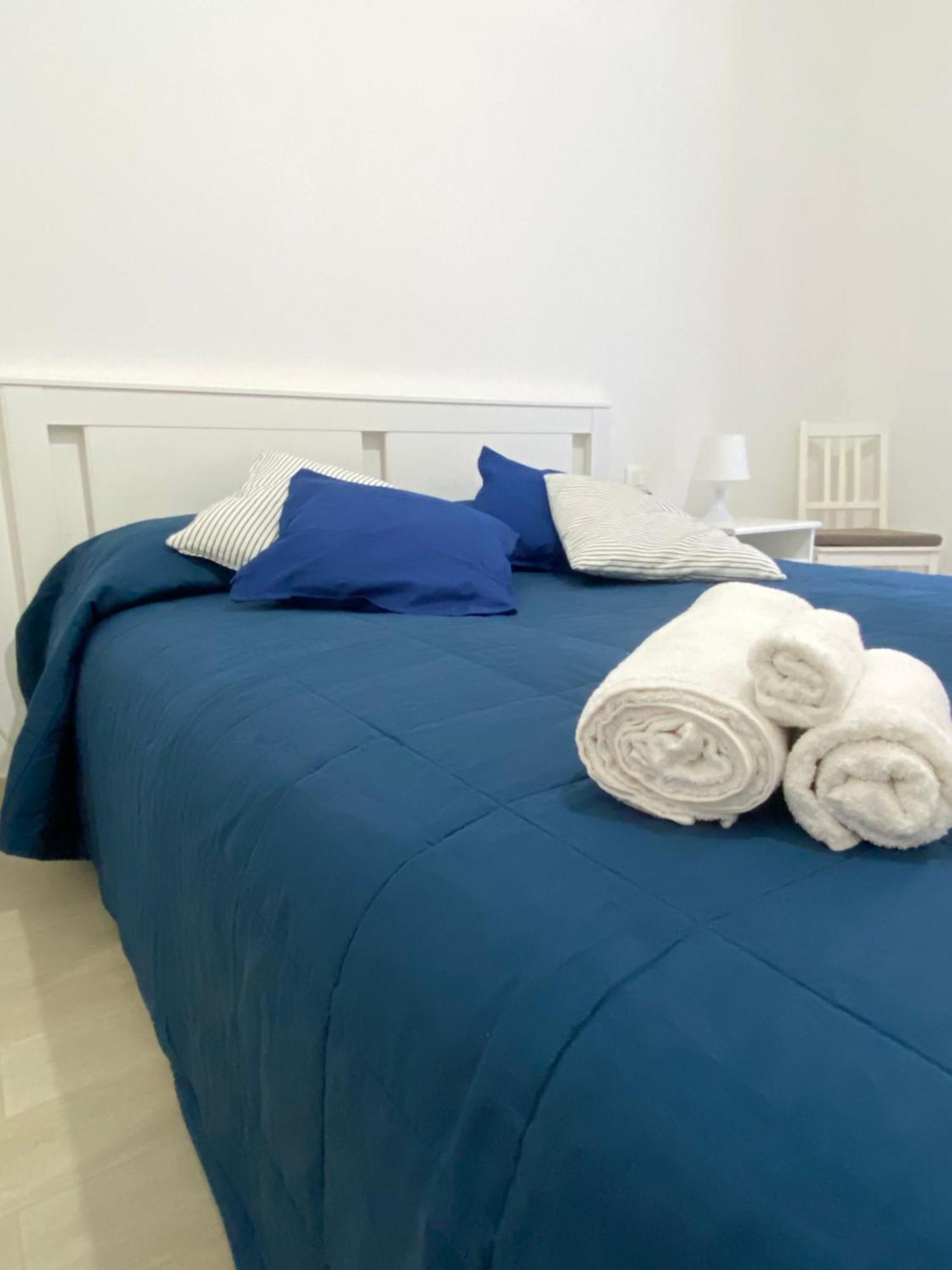 La Casa Del Purpaiolo Hotel Favignana Bilik gambar