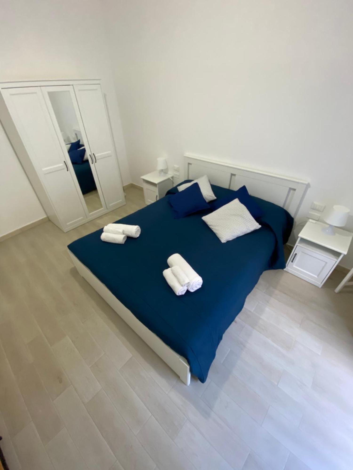 La Casa Del Purpaiolo Hotel Favignana Luaran gambar