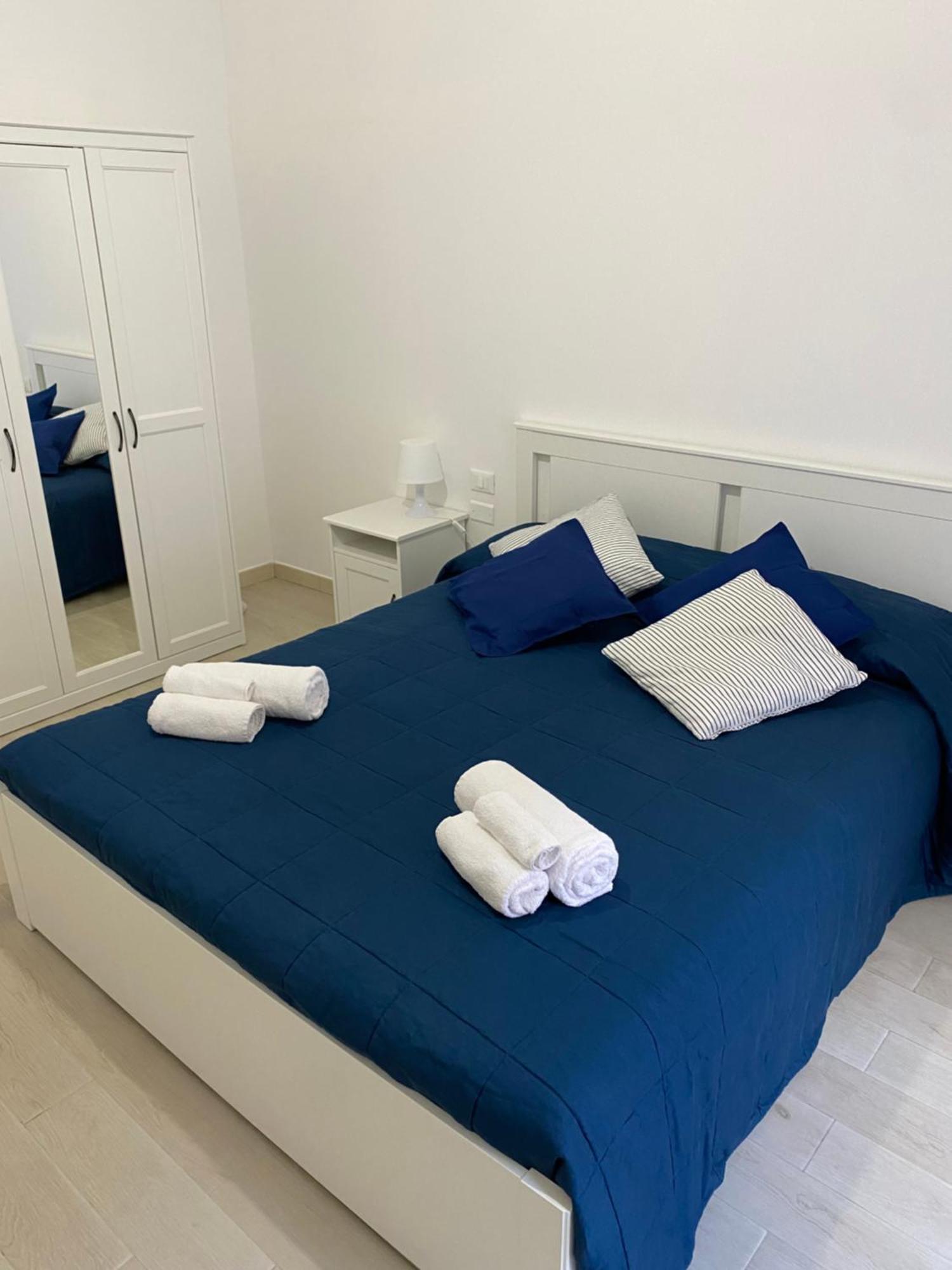 La Casa Del Purpaiolo Hotel Favignana Bilik gambar